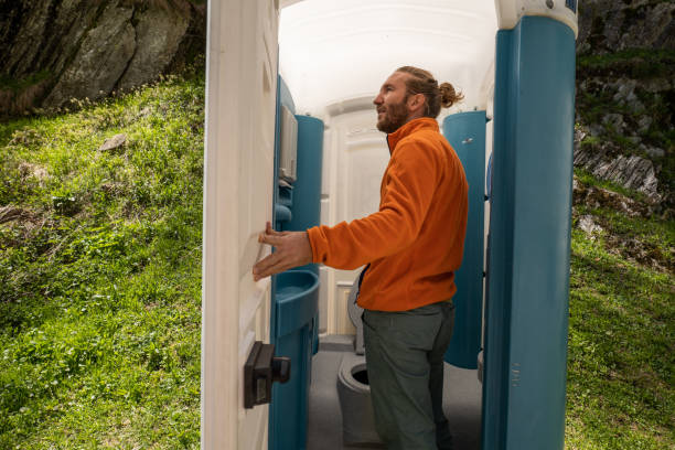 Best Construction site porta potty rental  in New Market, MD