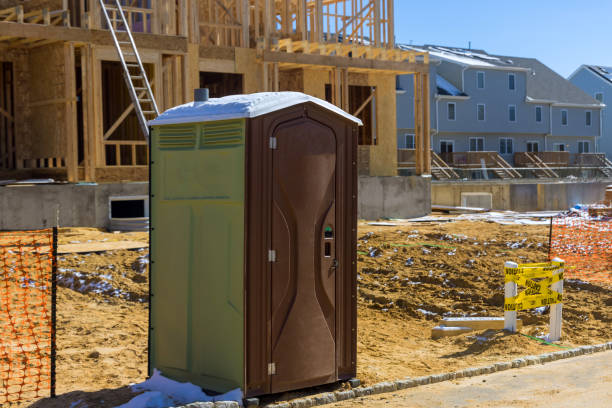 Best Construction site porta potty rental  in New Market, MD