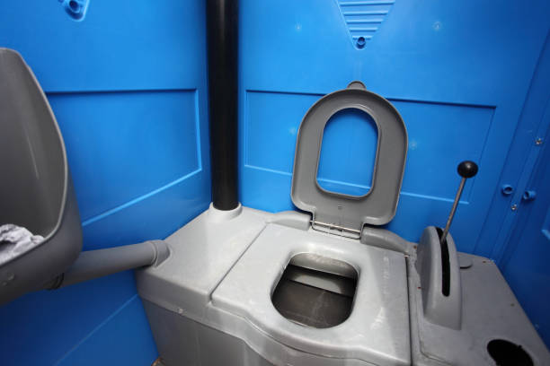 Best Sanitation services for porta potties  in New Market, MD