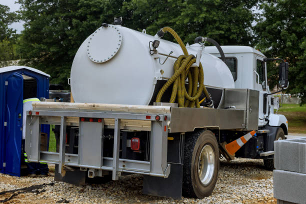 Porta potty services near me in New Market, MD