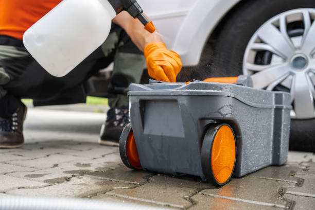 Best Local porta potty services  in New Market, MD