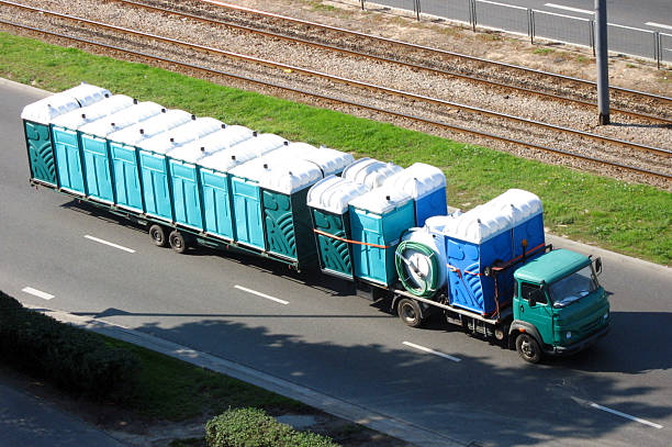 Best Portable toilet rental cost  in New Market, MD